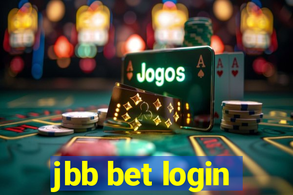 jbb bet login